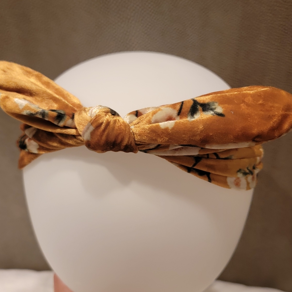 Headband